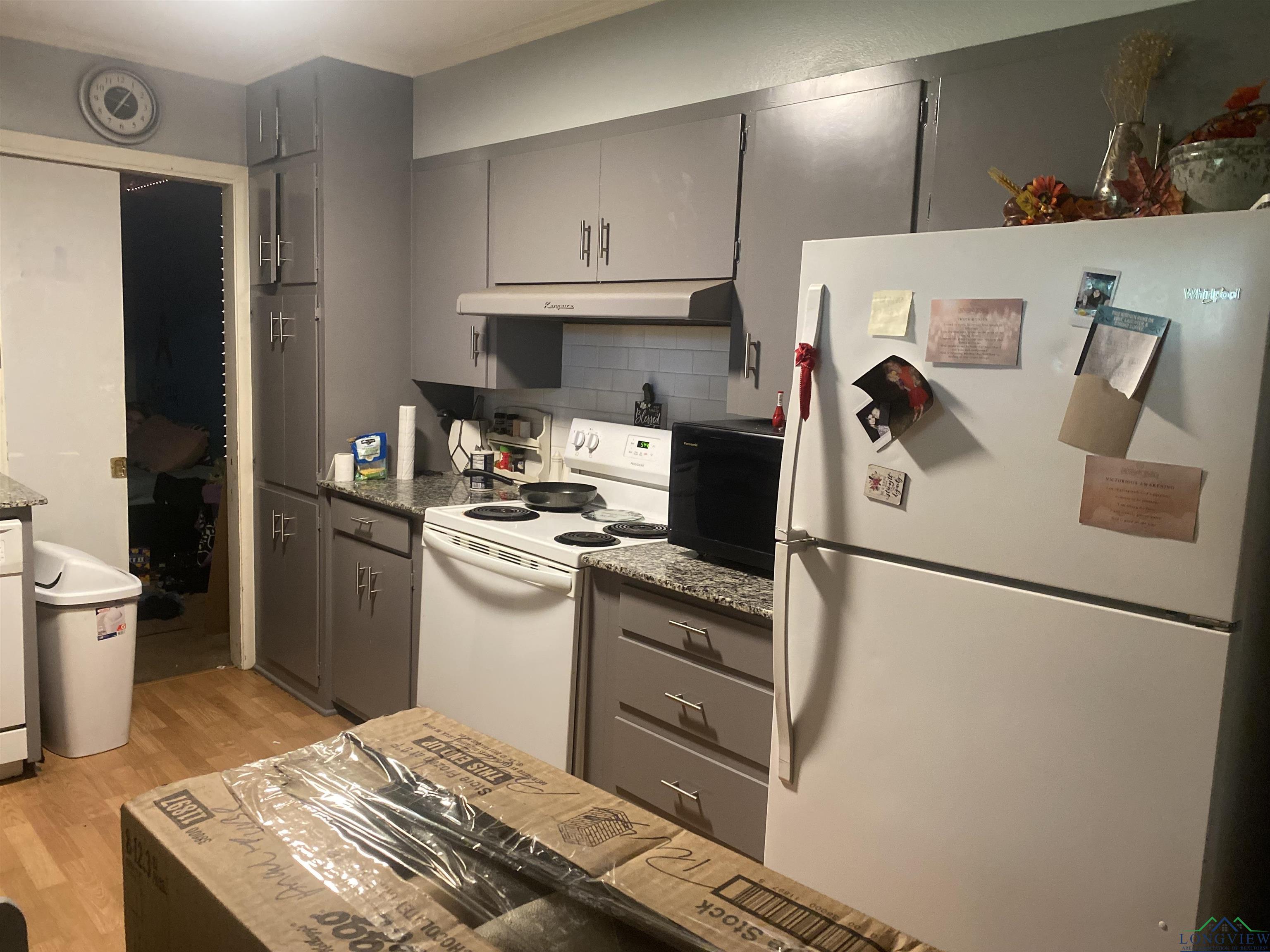 108 Mockingbird St, Mount Pleasant, Texas image 5