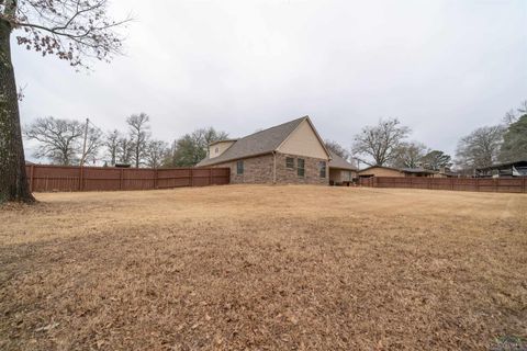 A home in White Oak