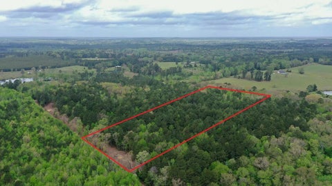 Vacant Land For Sale - 0002 Cr 1628<br/> Linden, TX 75563