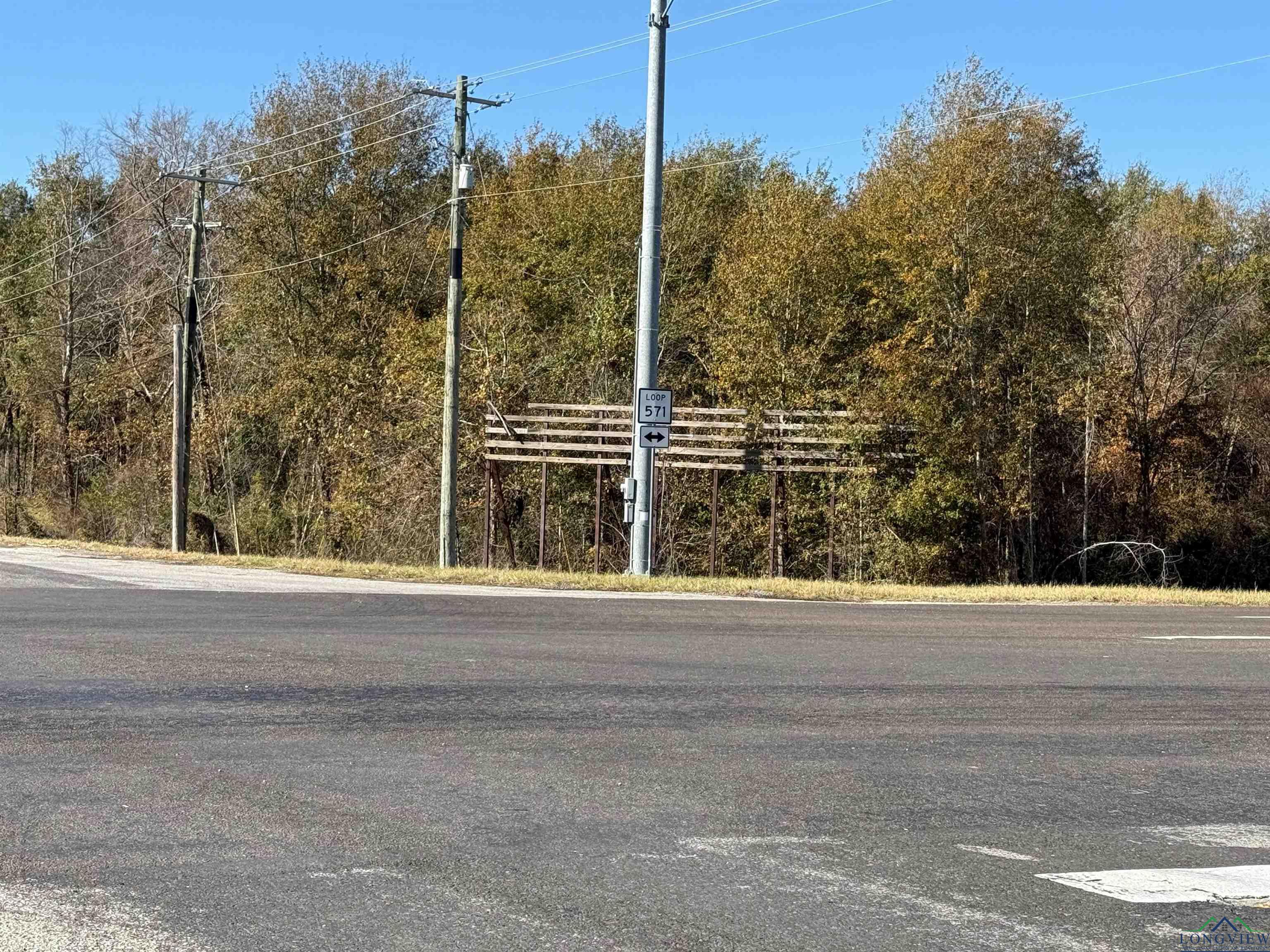 TBD Loop 571/fm 13, Henderson, Texas image 1