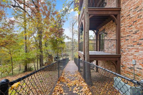 A home in Longview