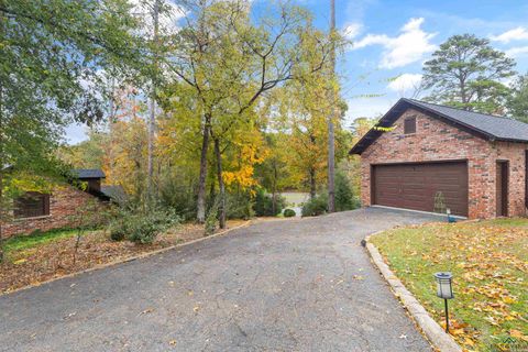 A home in Longview