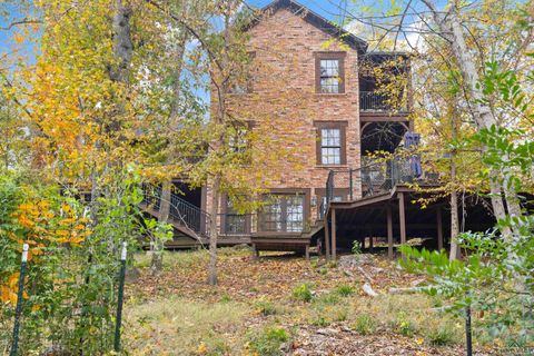 A home in Longview