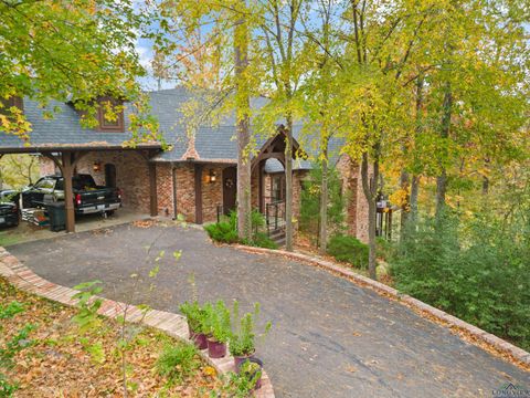 A home in Longview