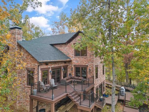 A home in Longview