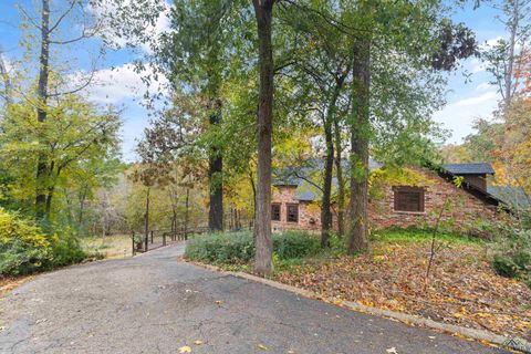 A home in Longview