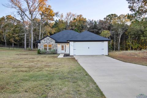 Homes For Sale - 175 Heartland Trail<br/> Upshur County, Diana, TX 75640