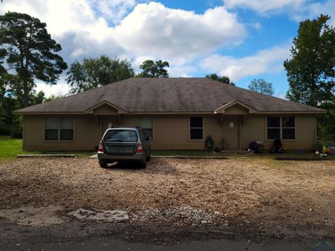 Homes For Sale - 205 & 207 W Holt Street<br/> New London, TX 75682