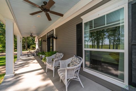 A home in Longview