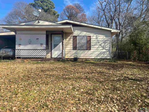 Vacant Land For Sale - 310 Fannin St<br/> Lone Star, TX 75668