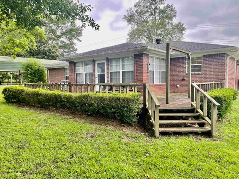 Homes For Sale - 710 Heaton St<br/> Panola County, Carthage, TX 75633