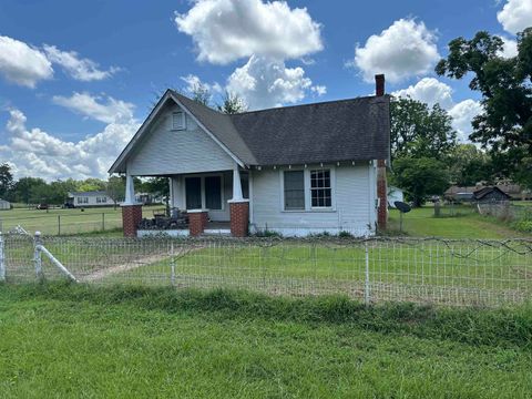 Homes For Sale - 6966 N Us Hwy 79<br/> Panola County, De Berry, TX 75639