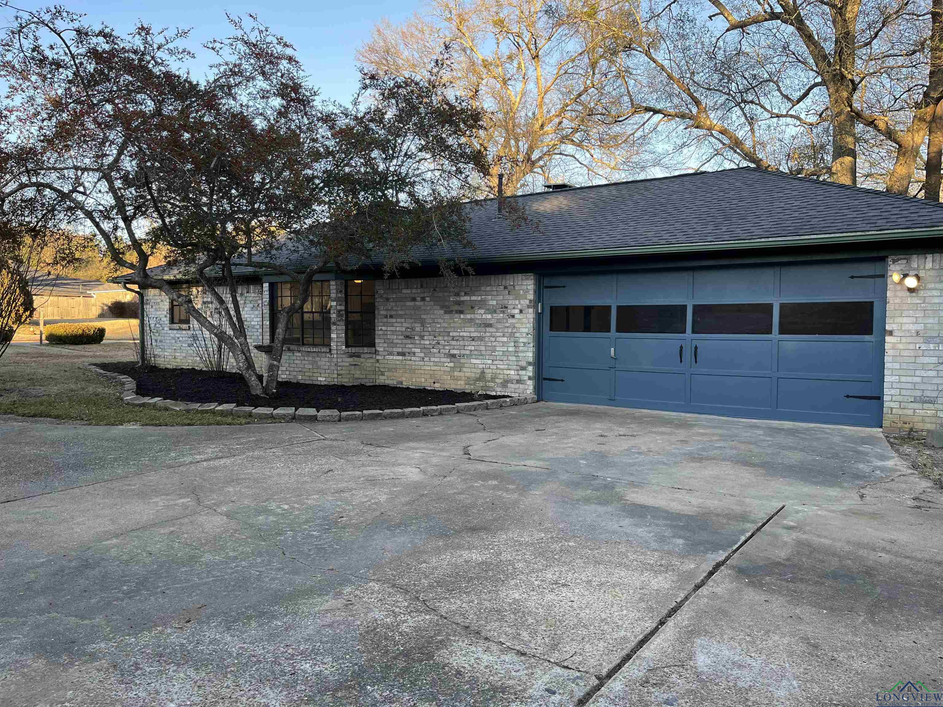 4418 Rebel Ln, Marshall, Texas image 3