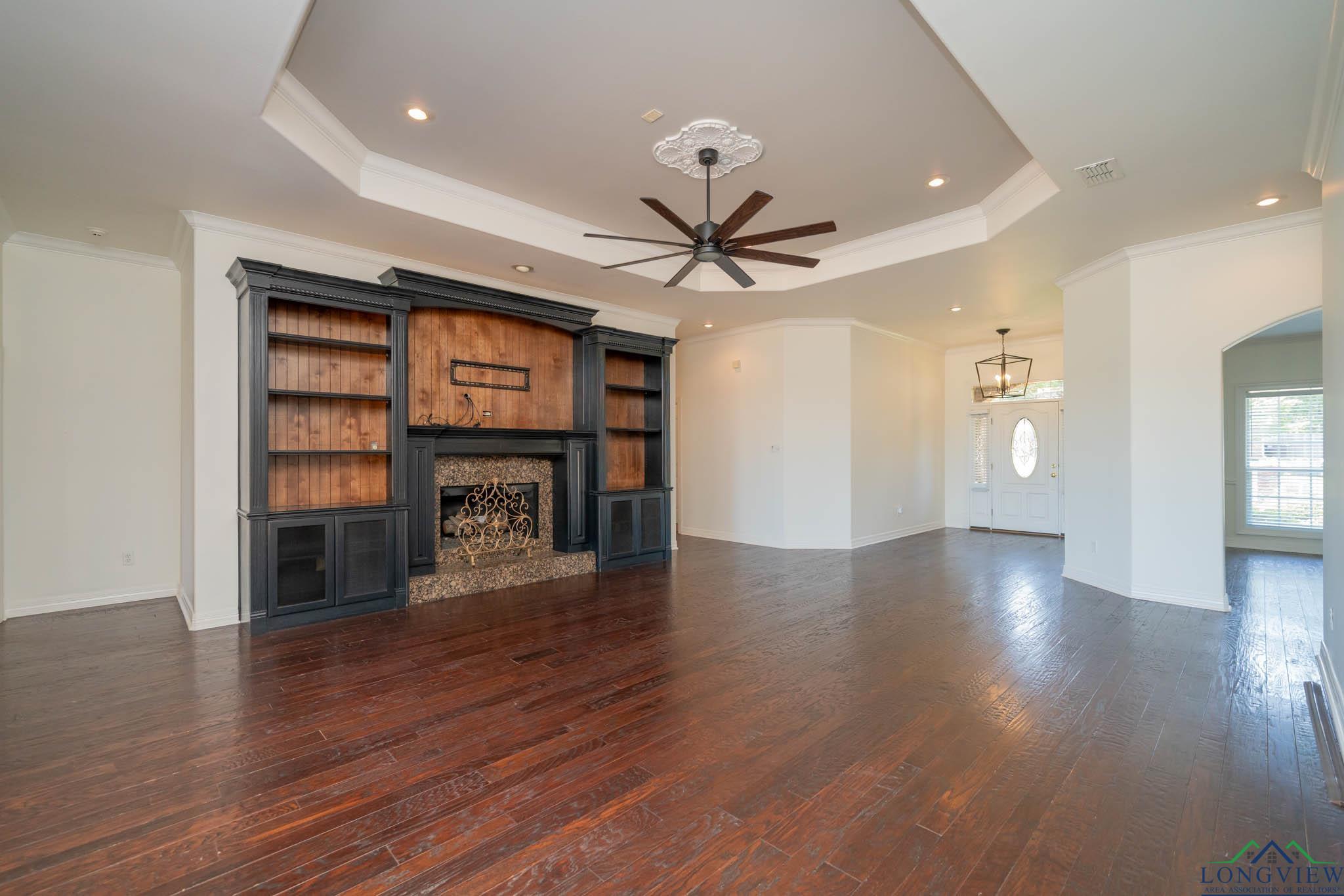 3312 Saint Andrews Dr, Longview, Texas image 17
