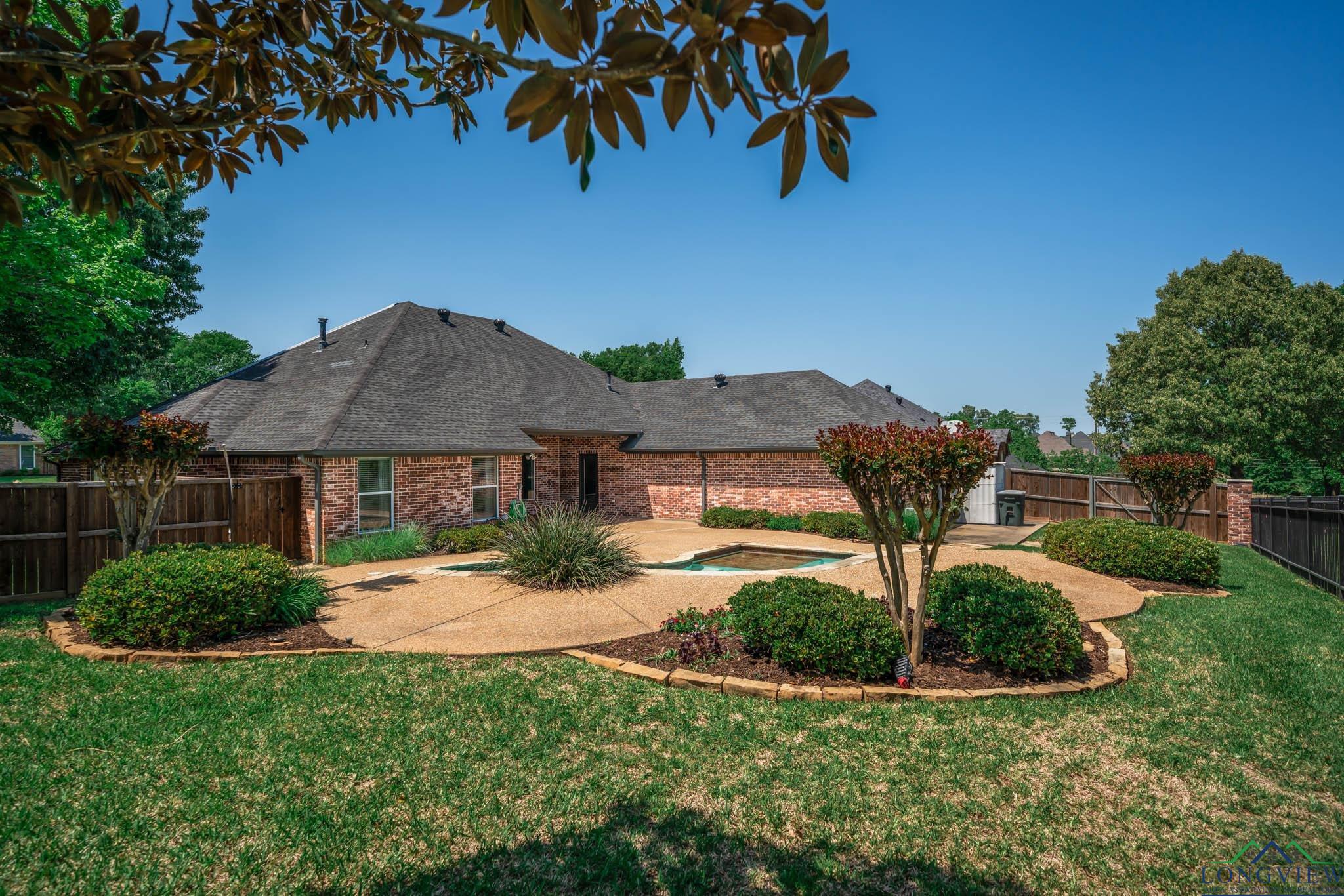 3312 Saint Andrews Dr, Longview, Texas image 5
