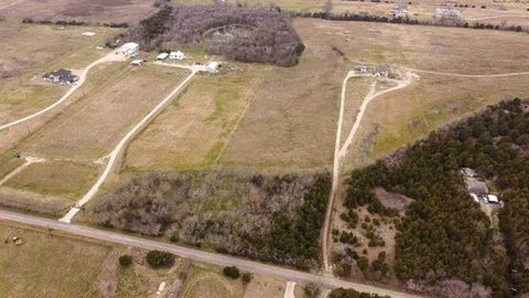 Vacant Land For Sale - TBD Cr 2216<br/> Hunt County, Caddo Mills, TX 75135