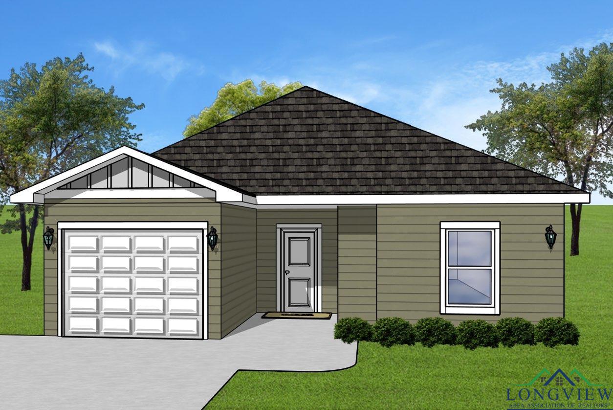 506 Jeanette, Gladewater, Texas image 1
