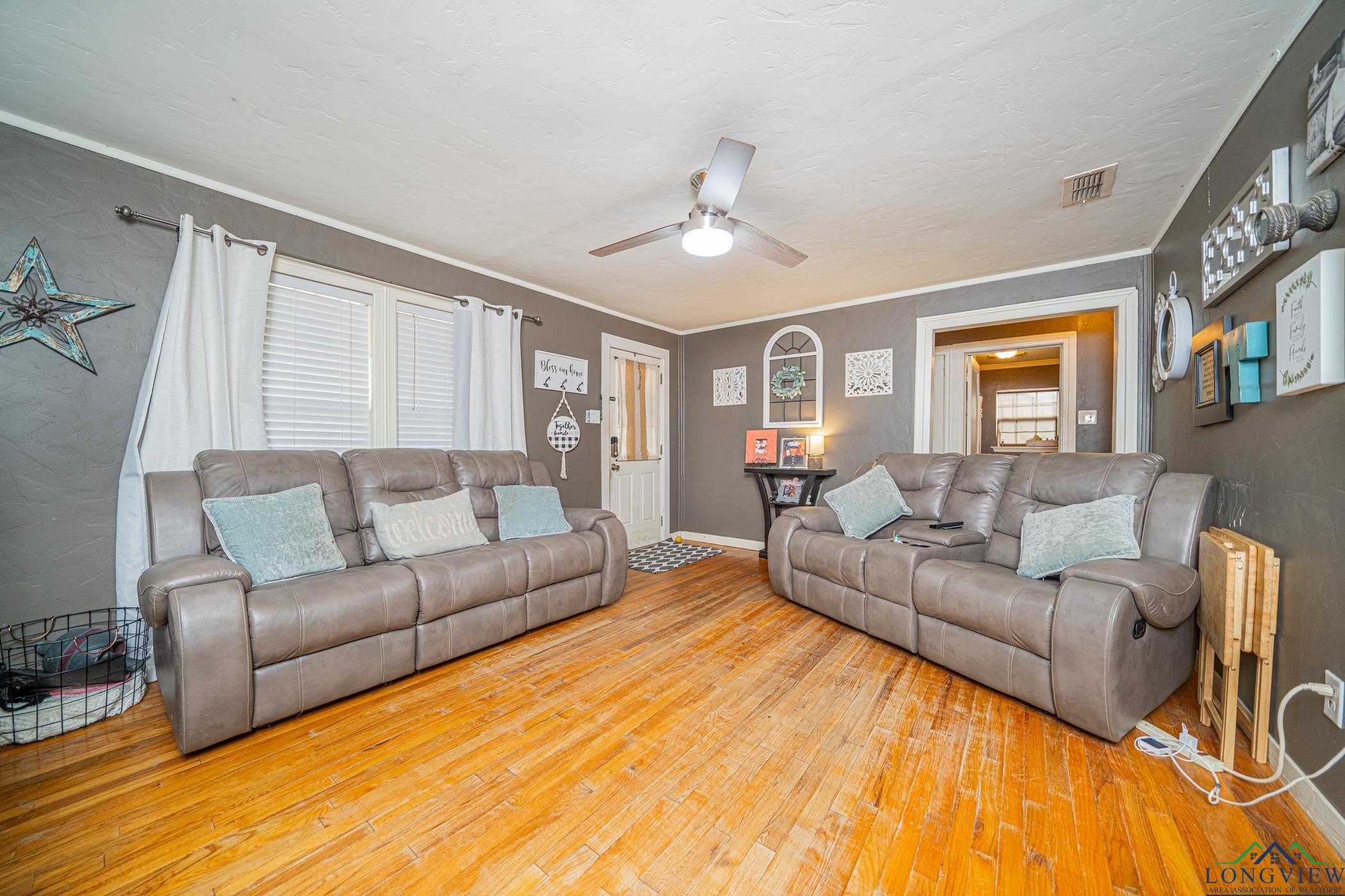4111 S Wesley St, Longview, New Mexico image 5