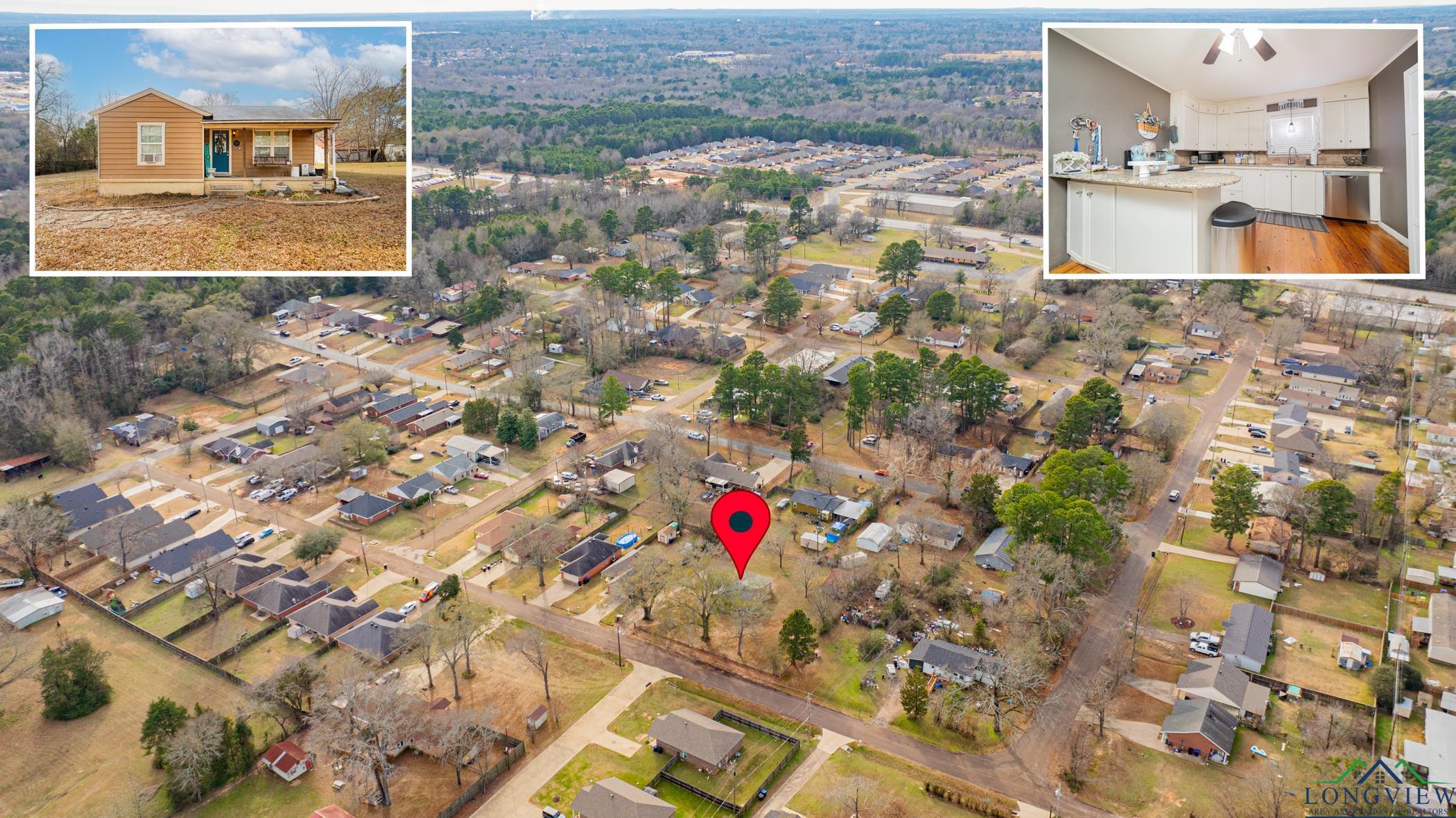 4111 S Wesley St, Longview, New Mexico image 23