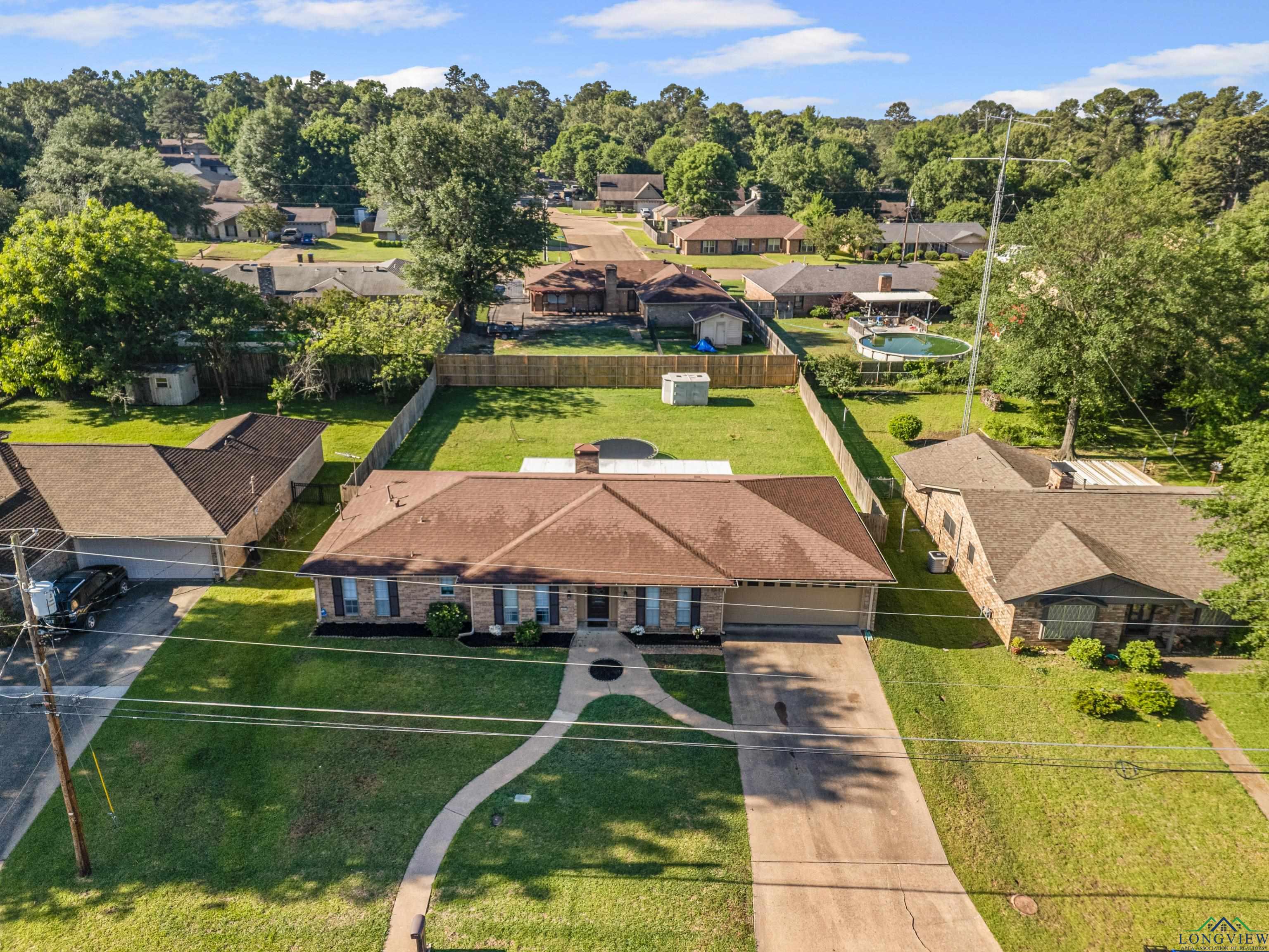 624 Green Oak Dr, Longview, Texas image 24