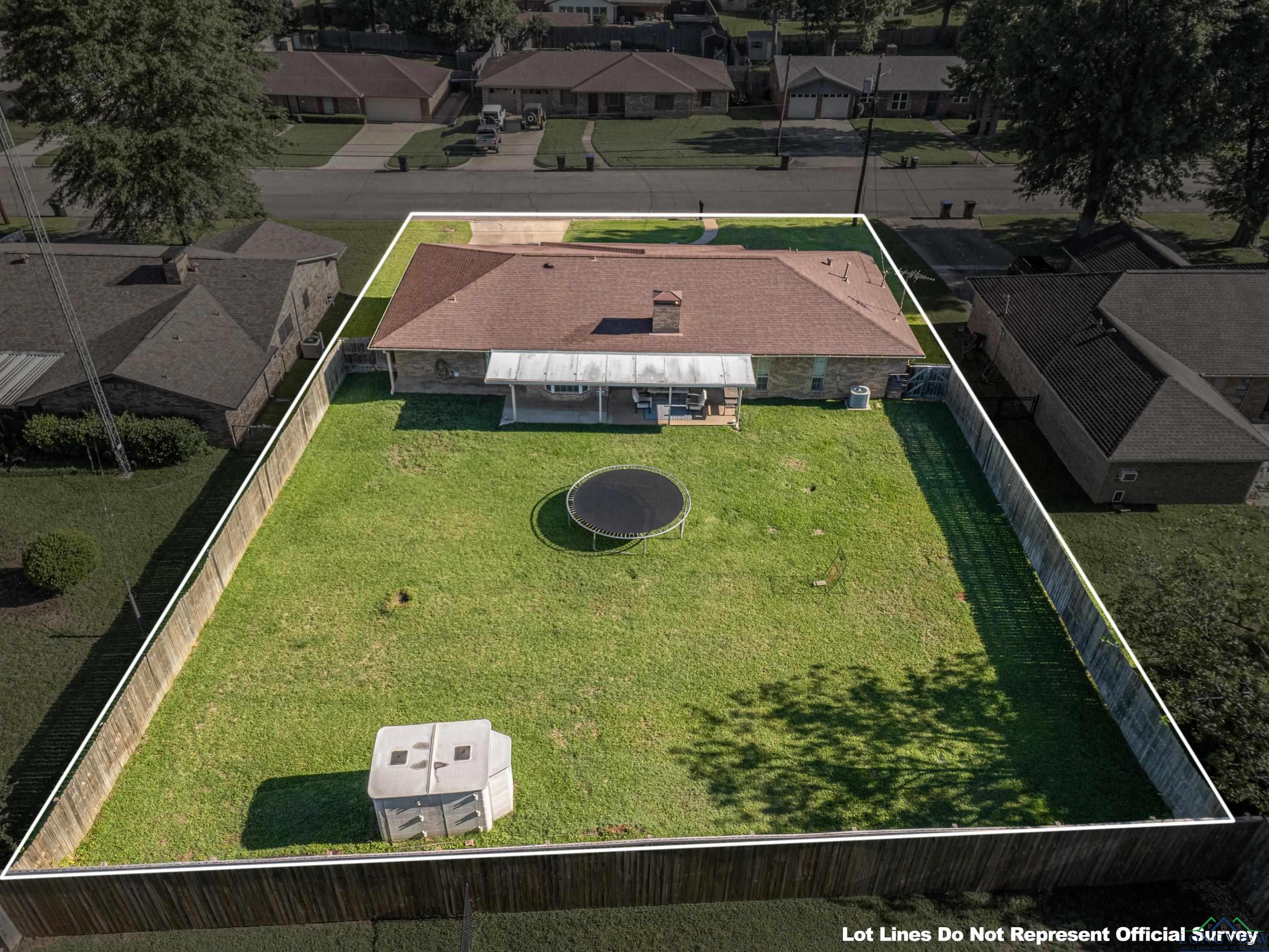 624 Green Oak Dr, Longview, Texas image 23