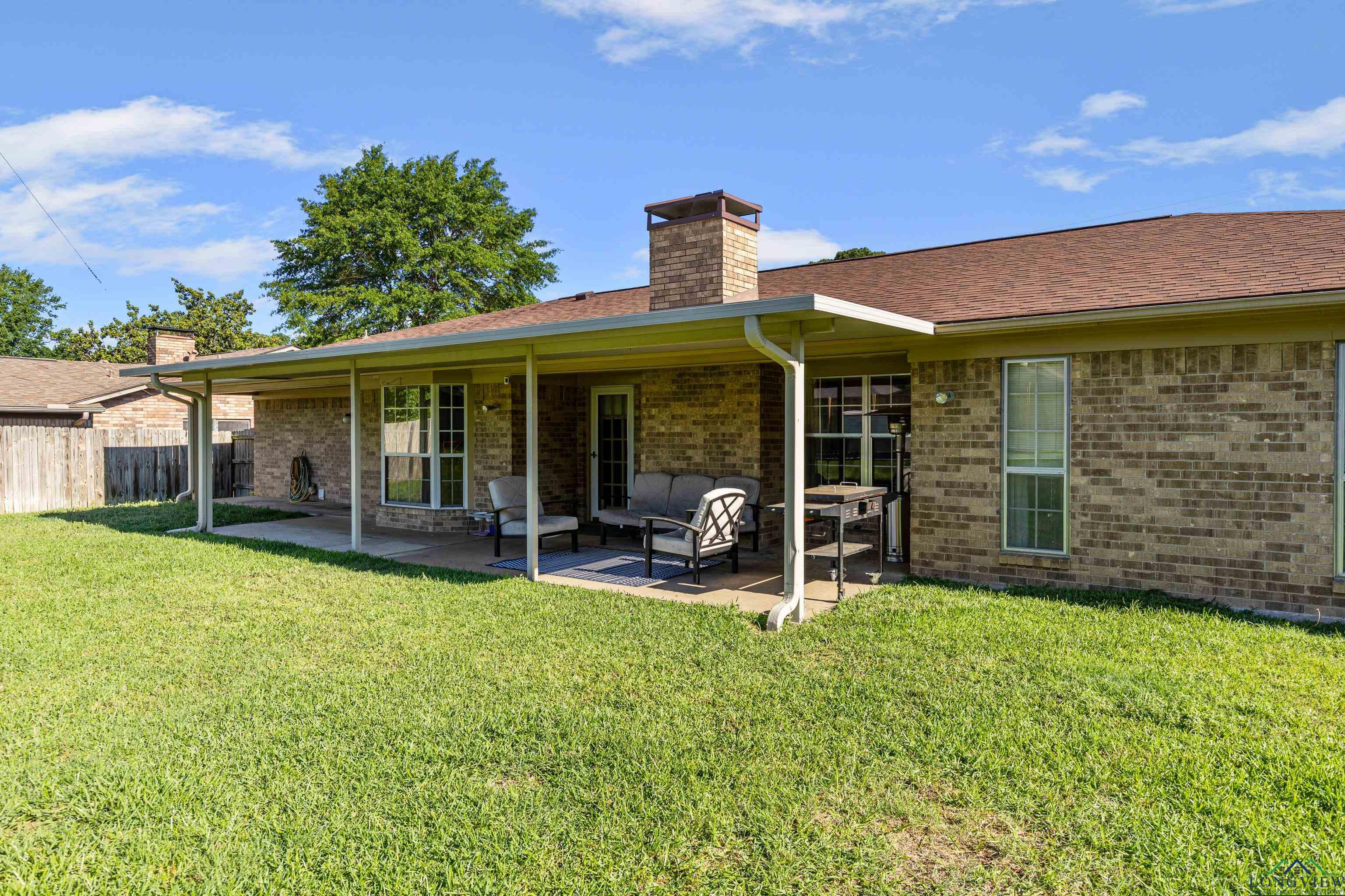 624 Green Oak Dr, Longview, Texas image 27