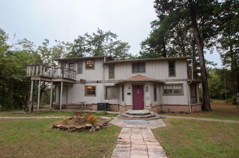 Homes For Sale - 13240 Cr 353<br/> Winona, TX 75792