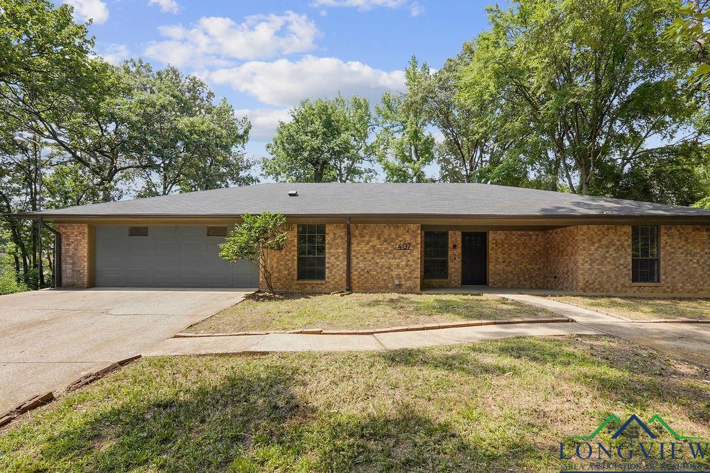 407 Oak St, Longview, Texas image 1