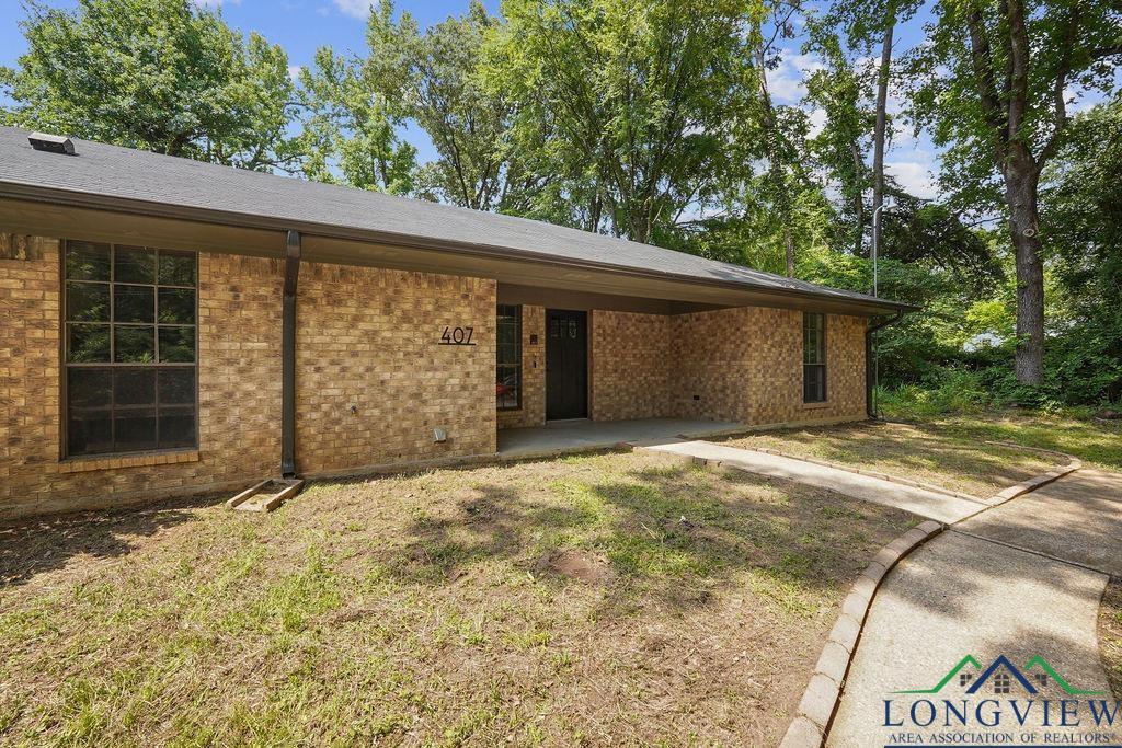 407 Oak St, Longview, Texas image 2
