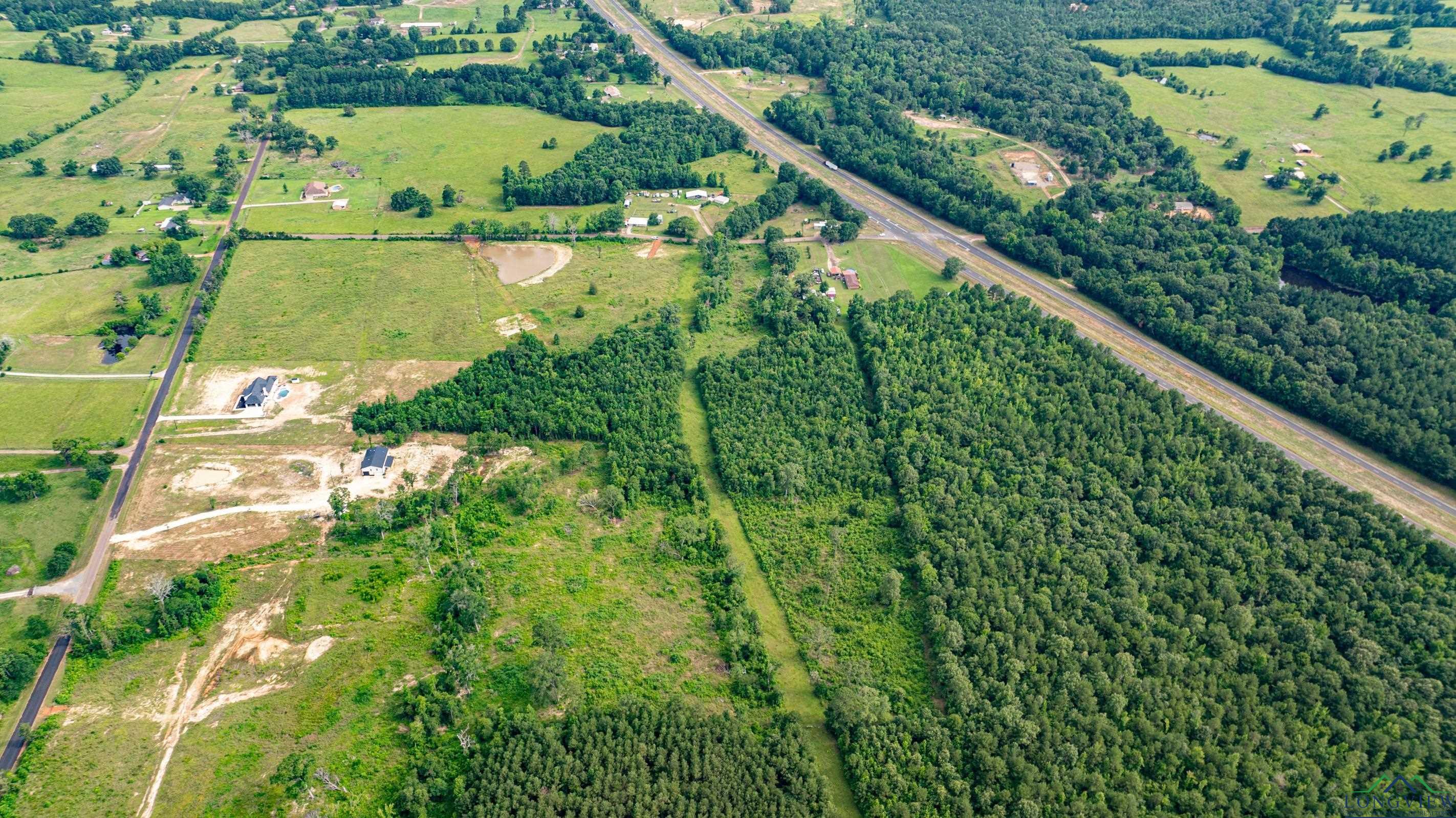 TBD E County Road 376, Henderson, Texas image 10