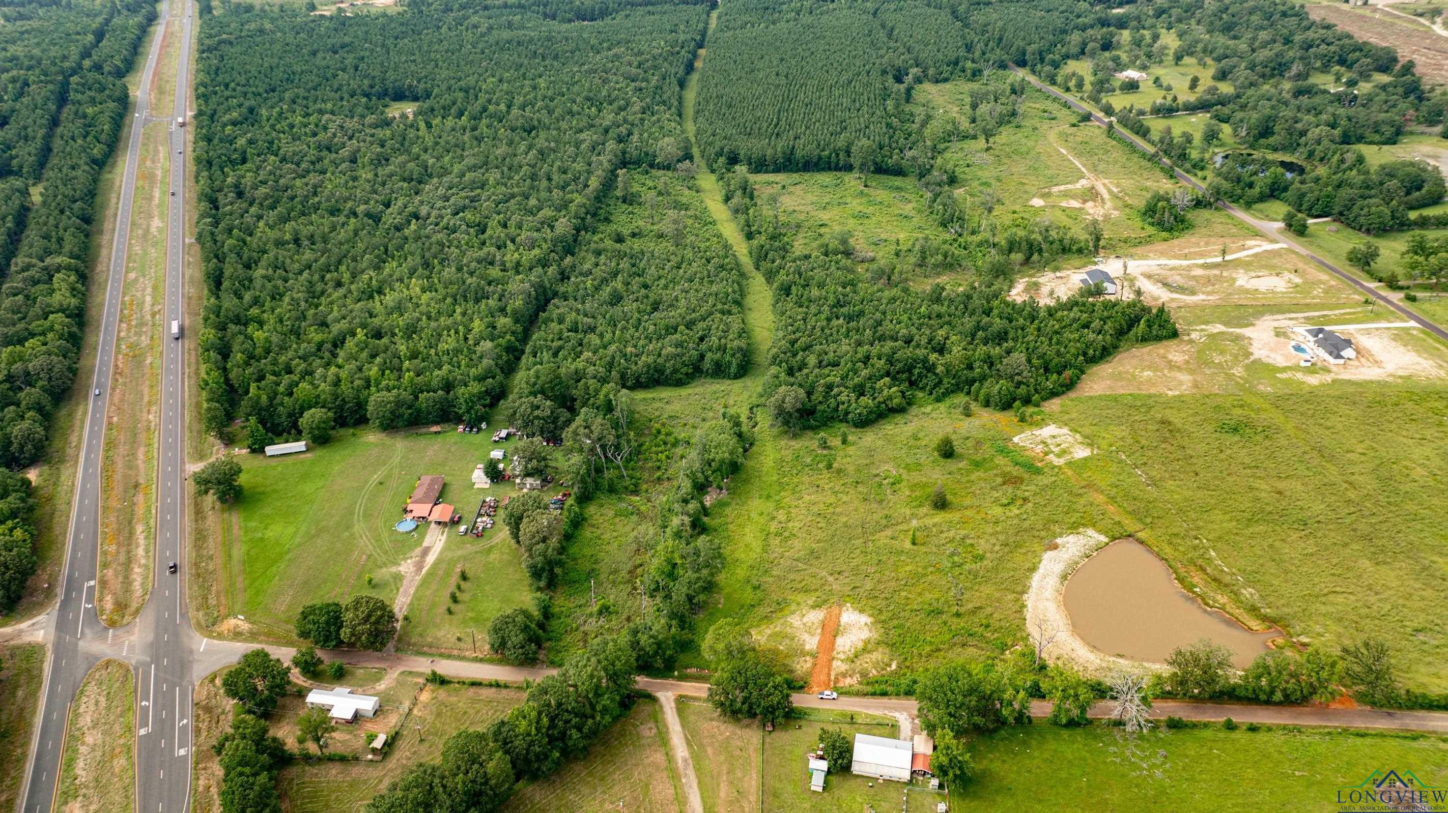 TBD E County Road 376, Henderson, Texas image 14