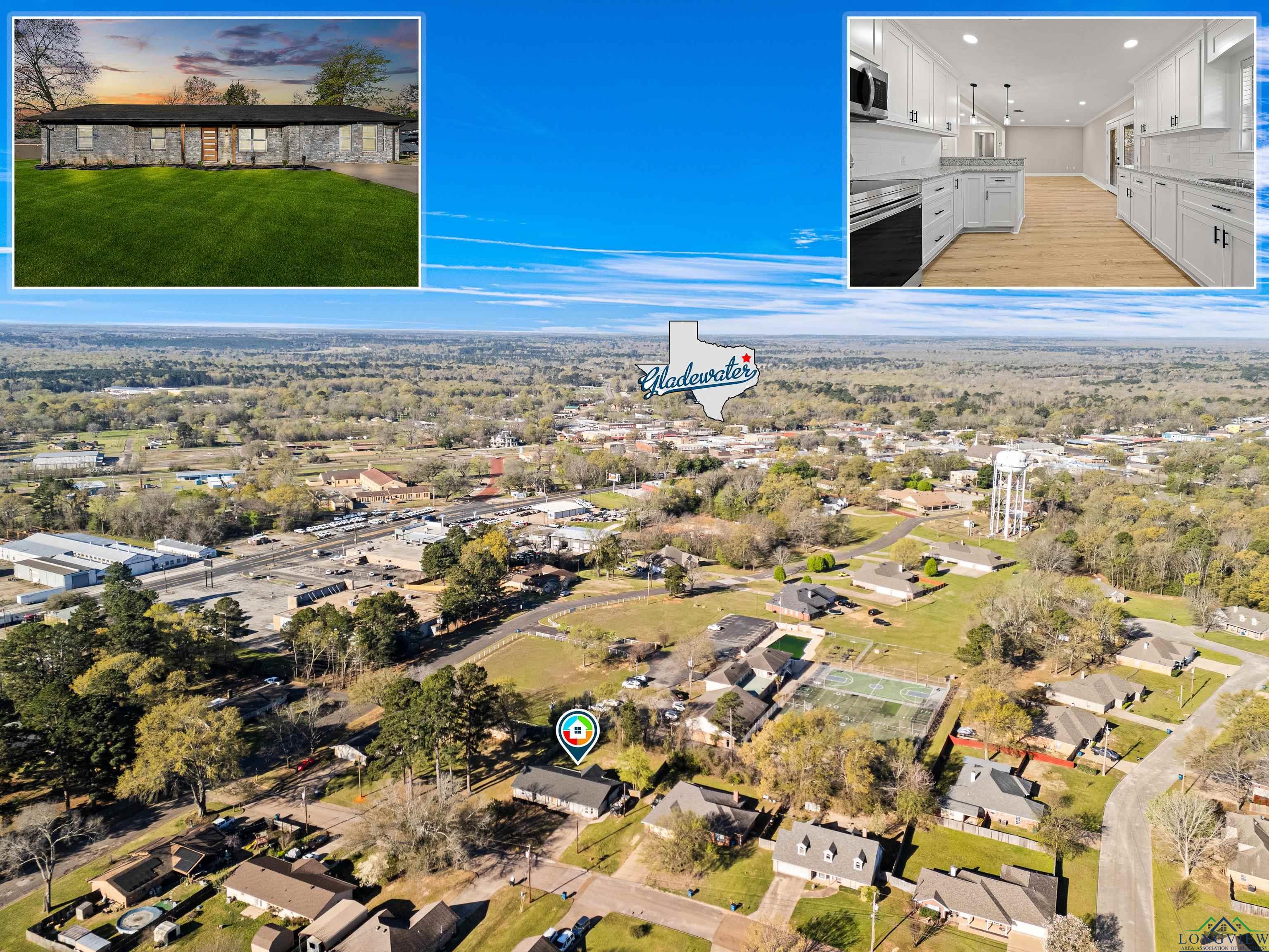 605 Daniel Street, Gladewater, Texas image 39