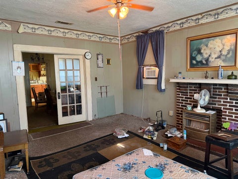 Homes For Sale - 602 Holland<br/> Marshall, TX 75670