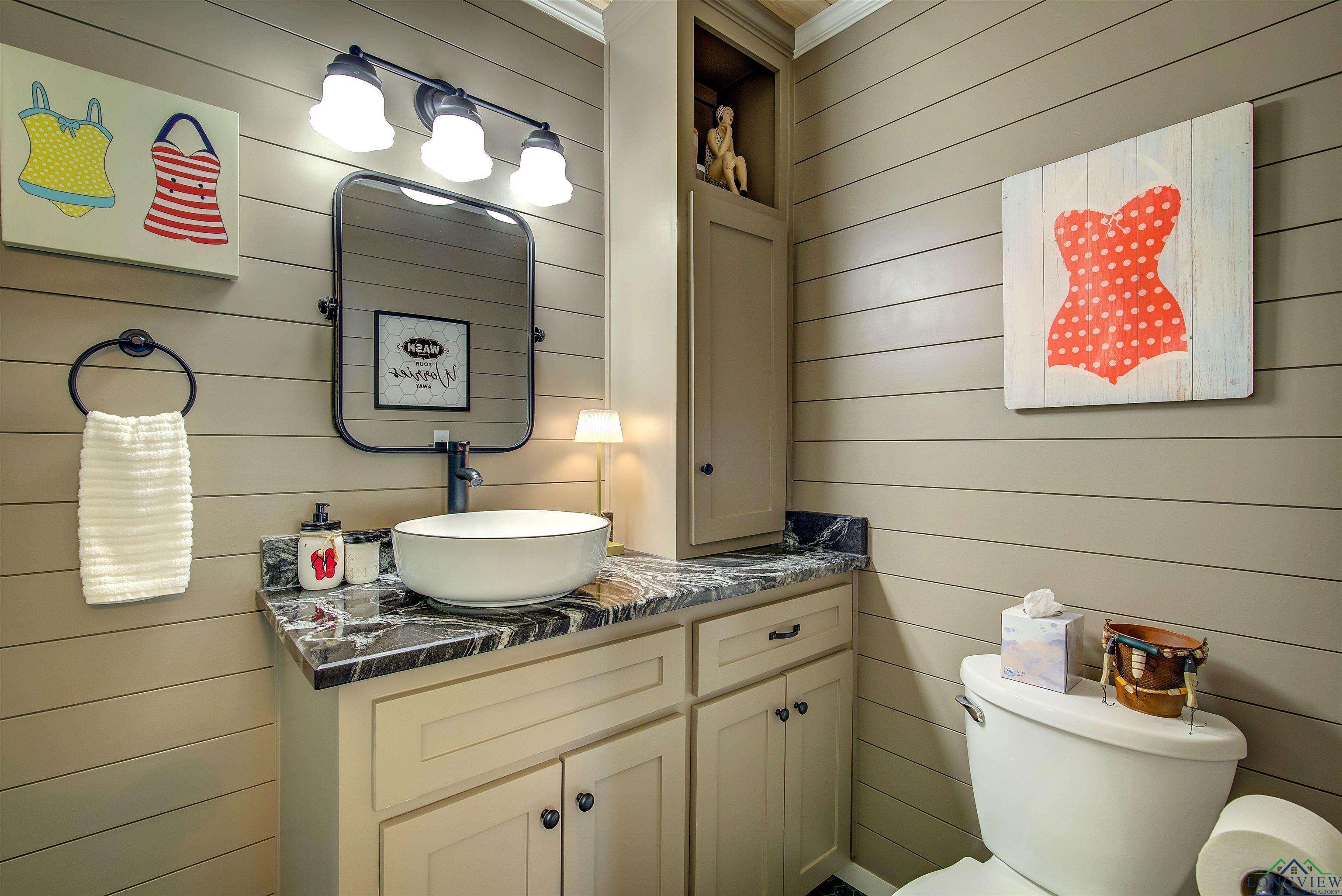 209 Rocky Point Rd, Mount Vernon, Texas image 14