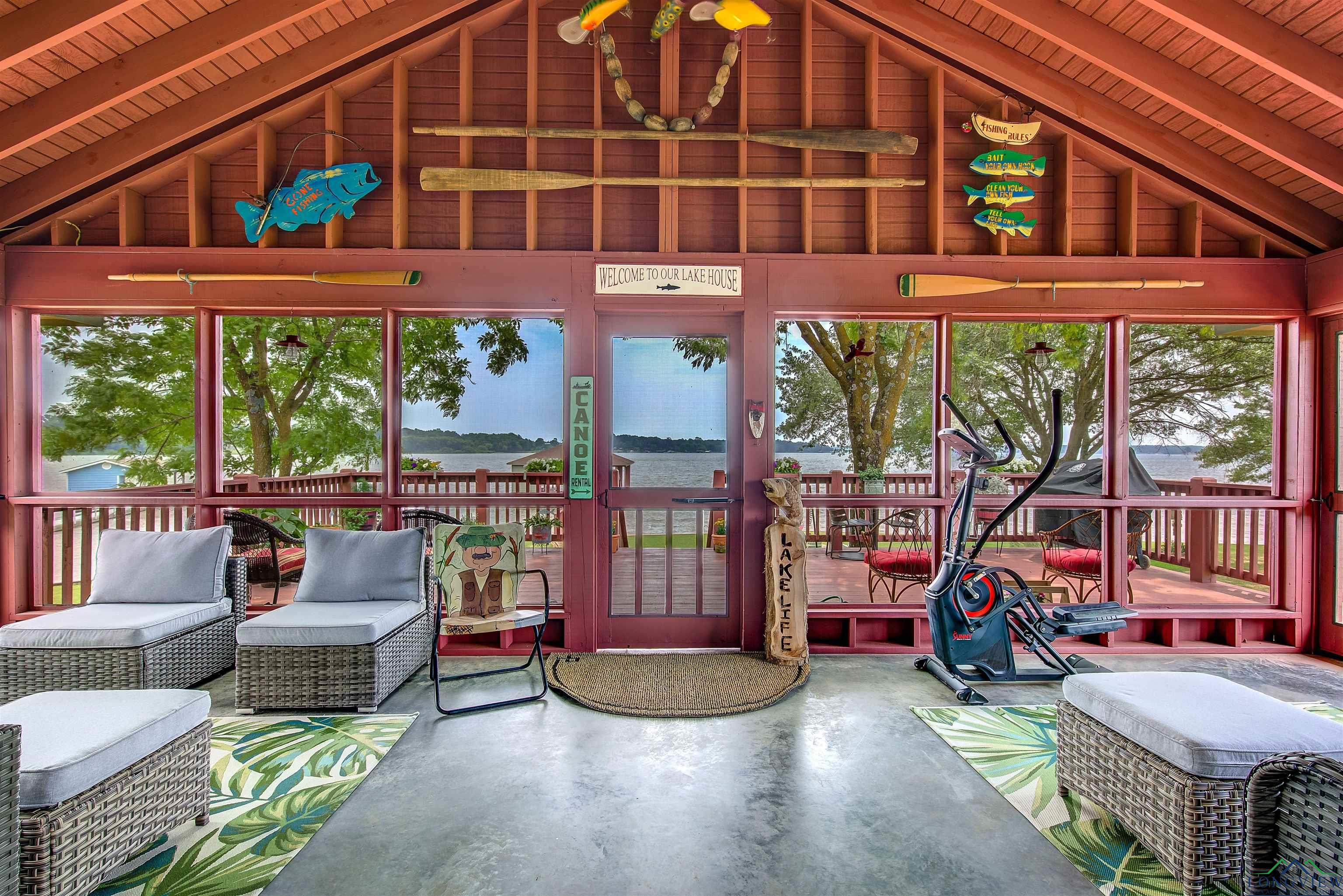 209 Rocky Point Rd, Mount Vernon, Texas image 19