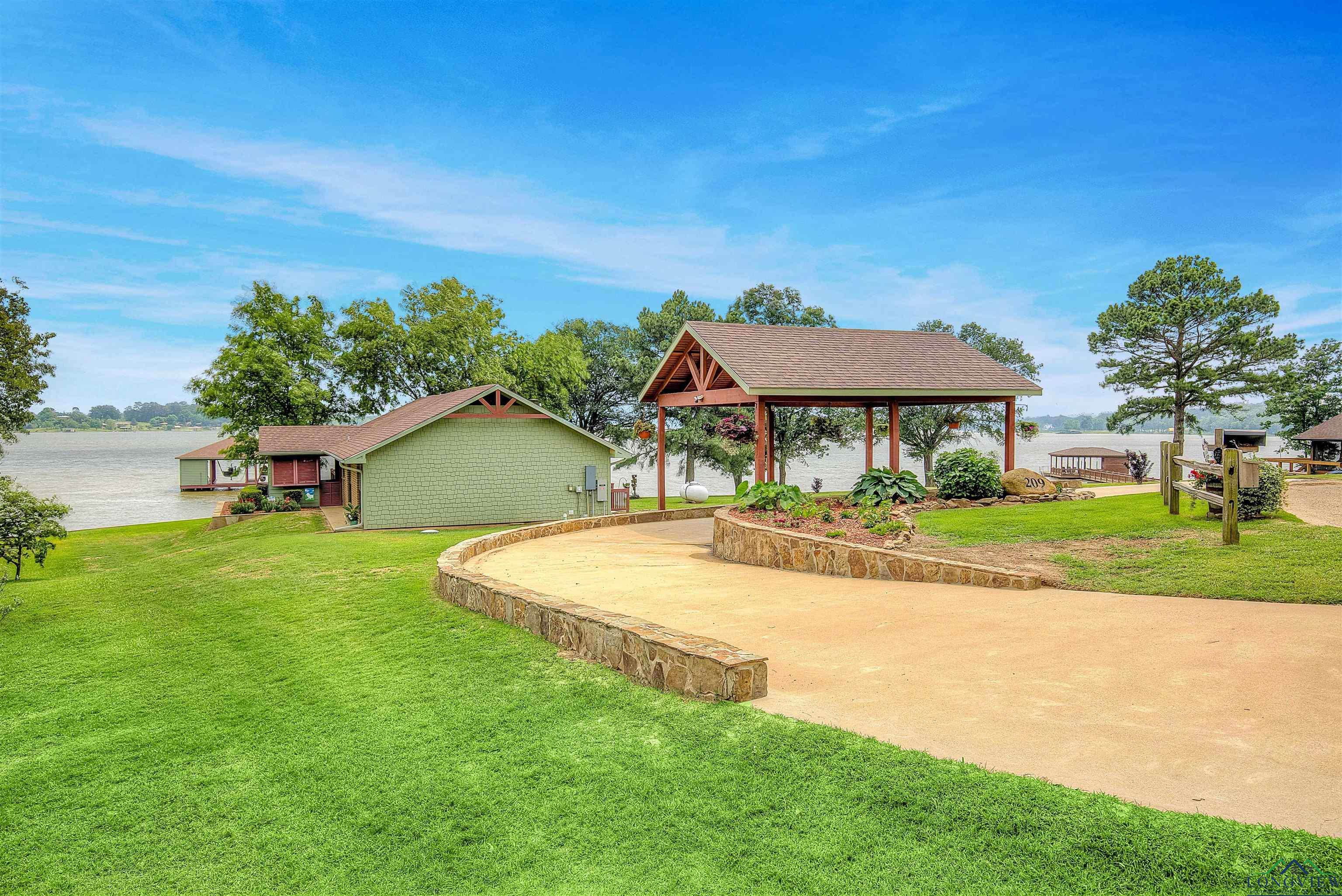 209 Rocky Point Rd, Mount Vernon, Texas image 39