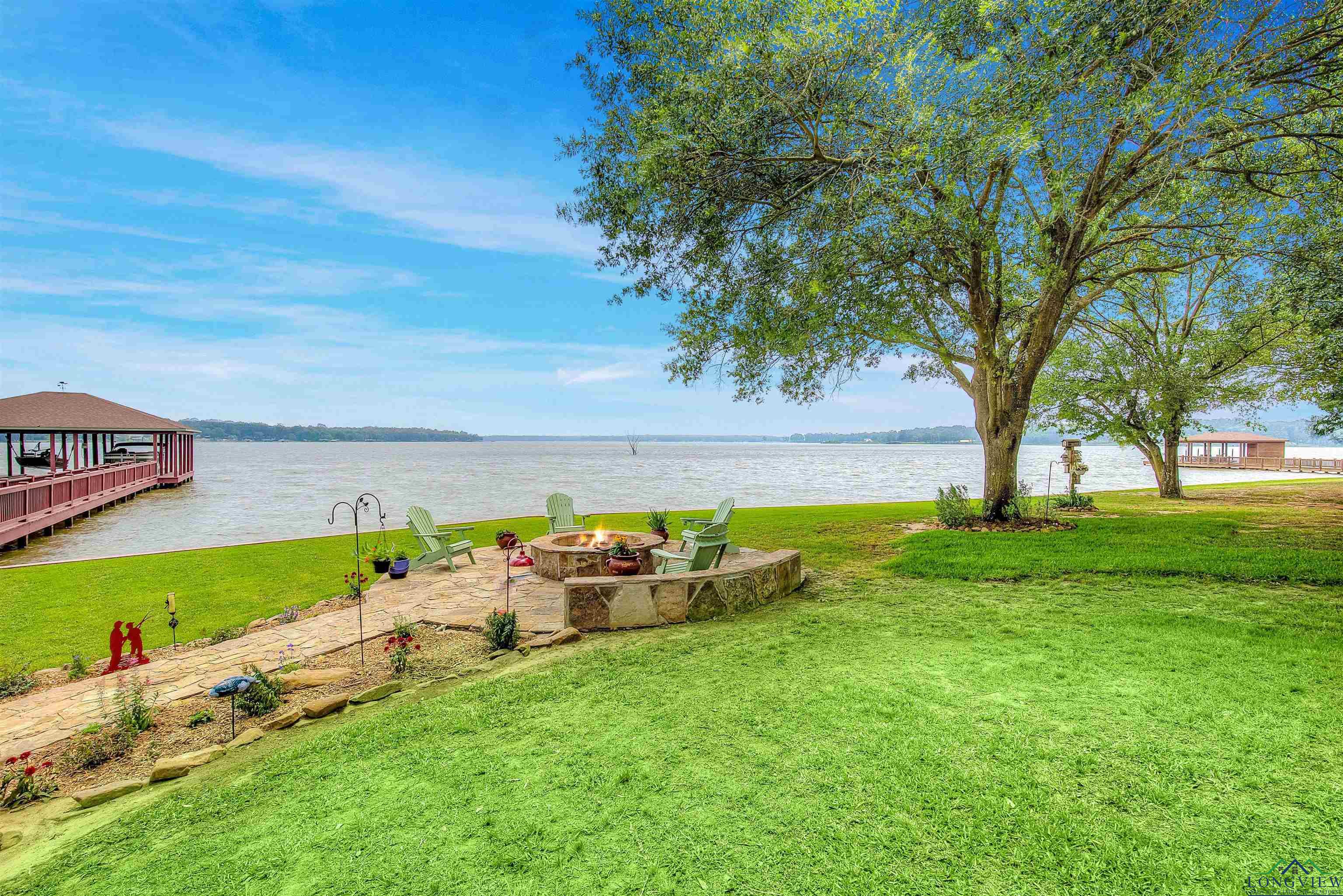 209 Rocky Point Rd, Mount Vernon, Texas image 25