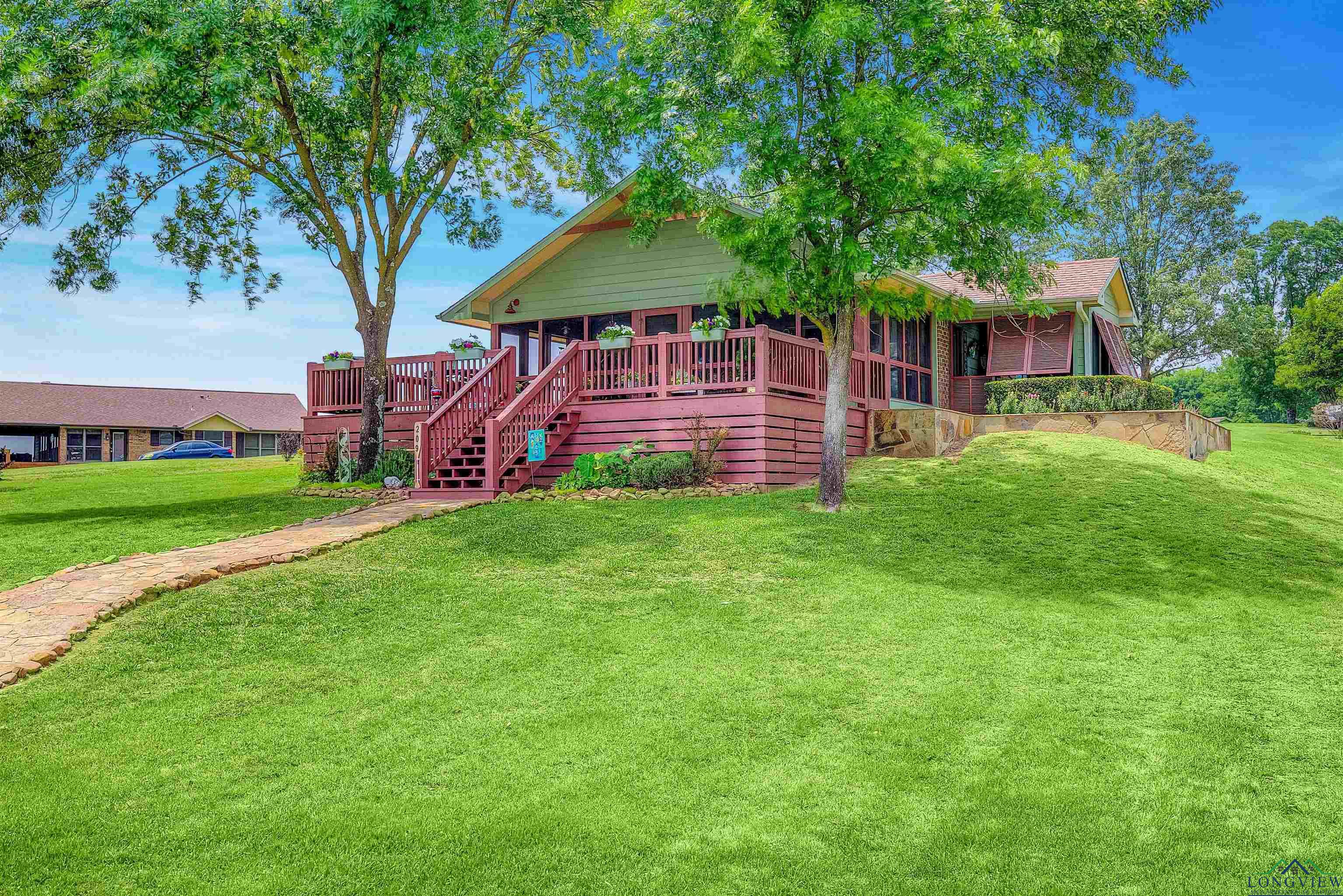 209 Rocky Point Rd, Mount Vernon, Texas image 30