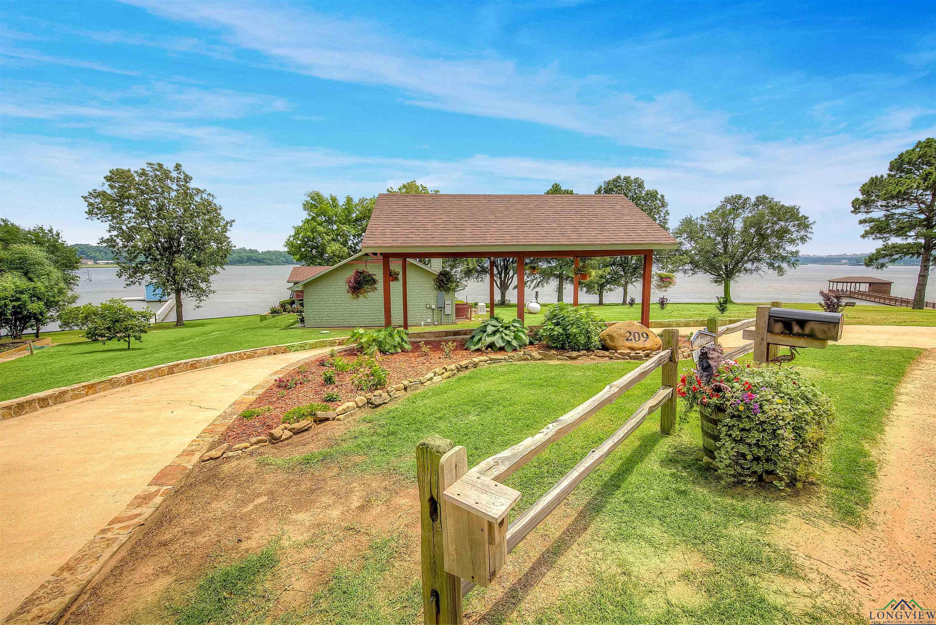 209 Rocky Point Rd, Mount Vernon, Texas image 40