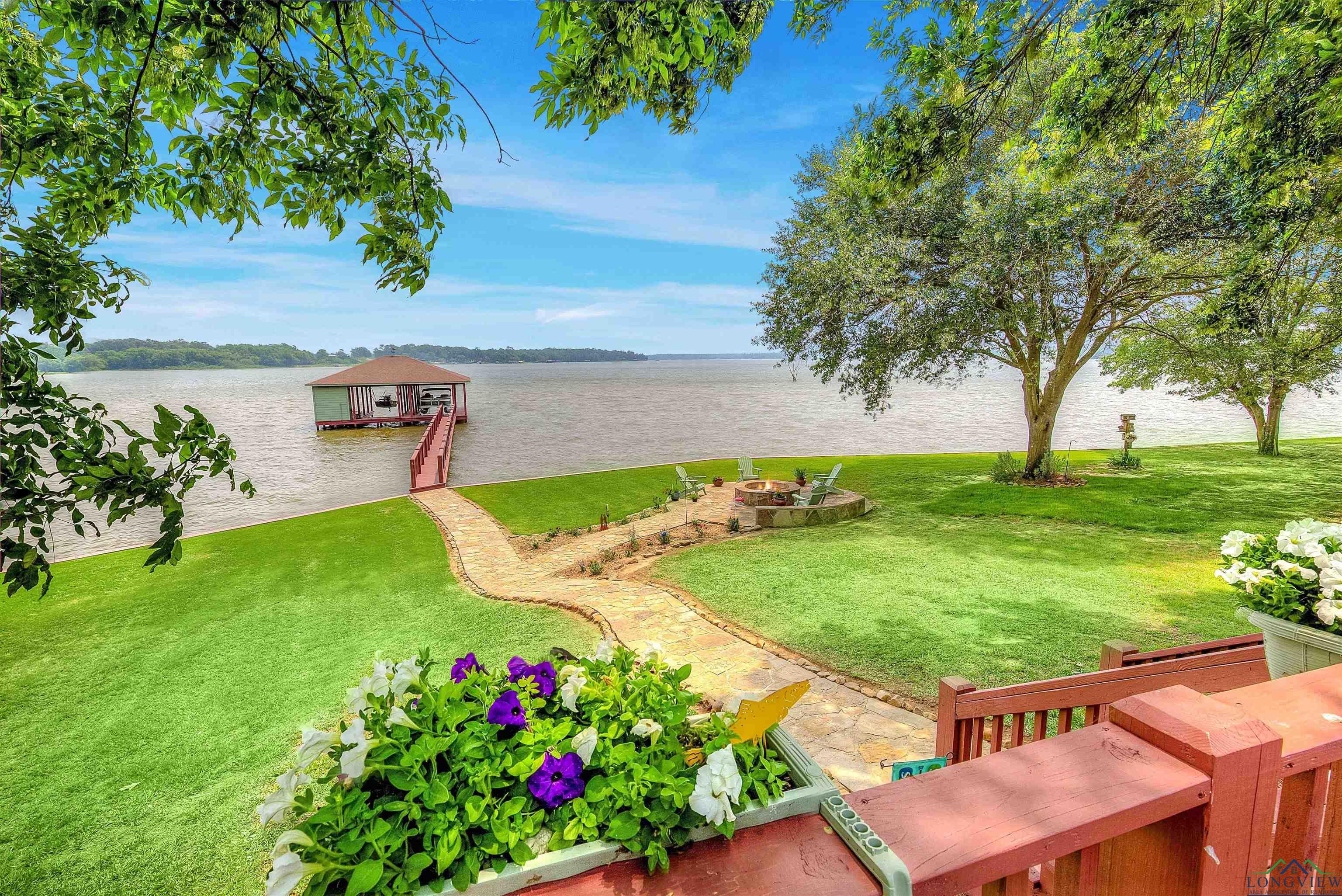 209 Rocky Point Rd, Mount Vernon, Texas image 27