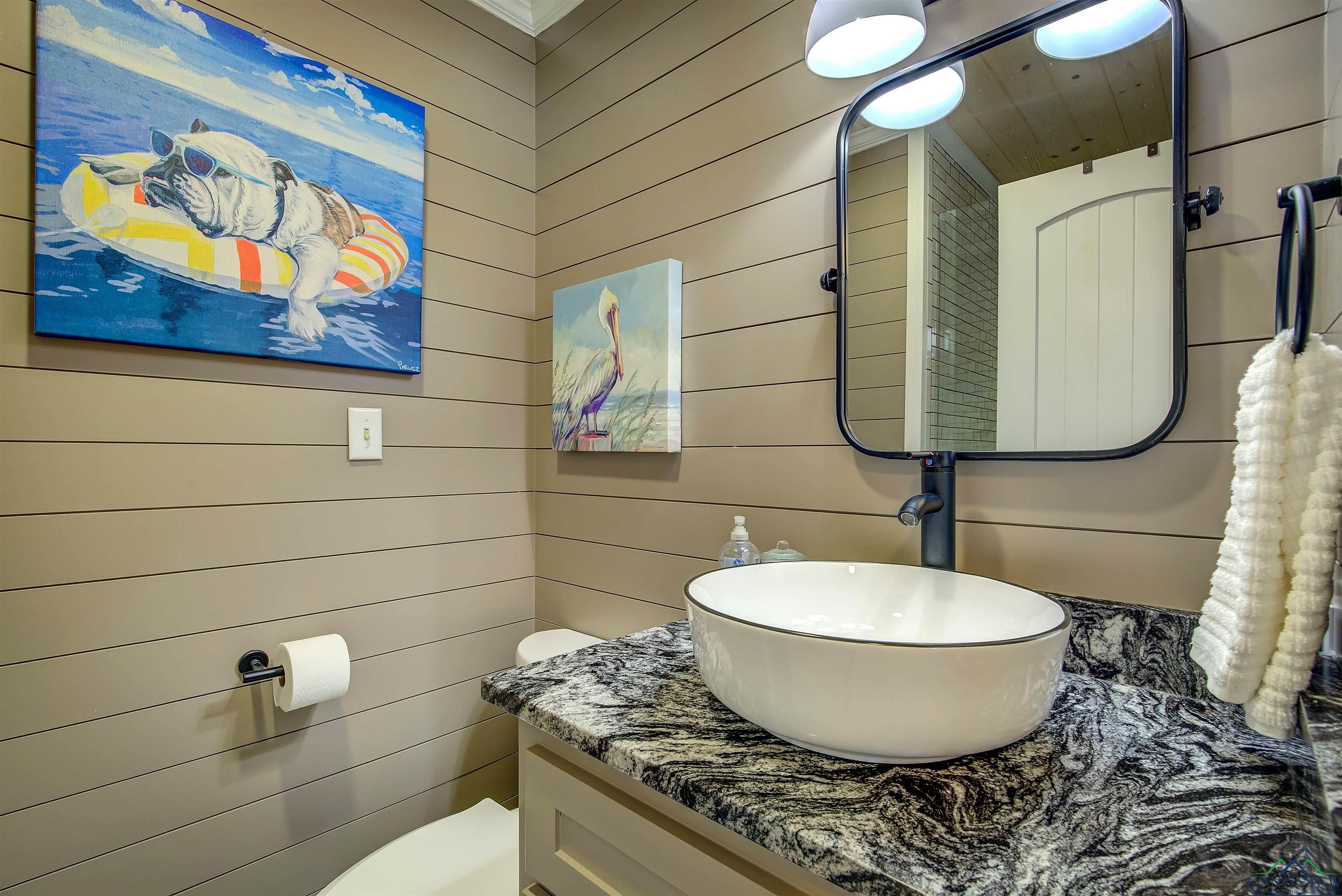 209 Rocky Point Rd, Mount Vernon, Texas image 18