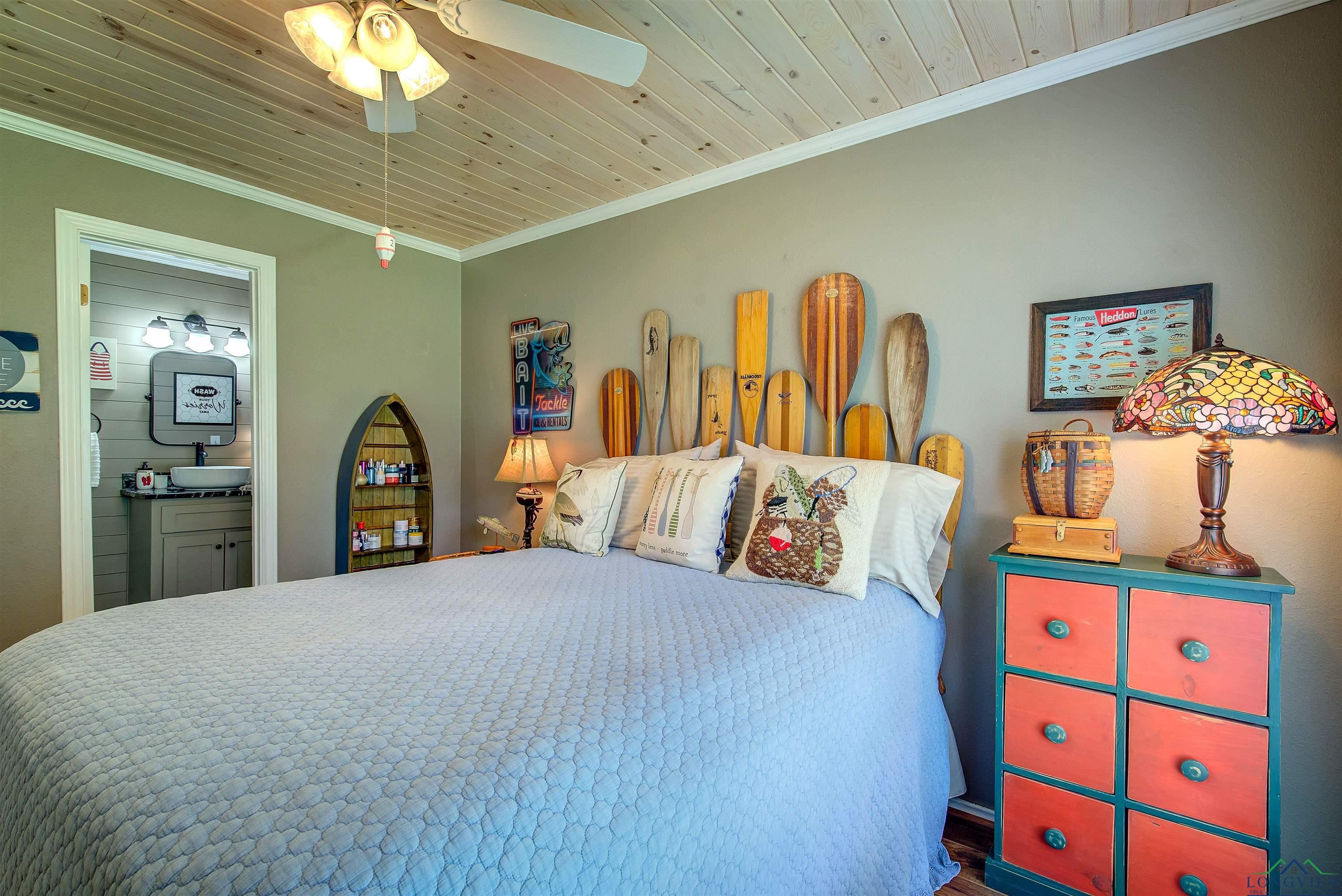 209 Rocky Point Rd, Mount Vernon, Texas image 13