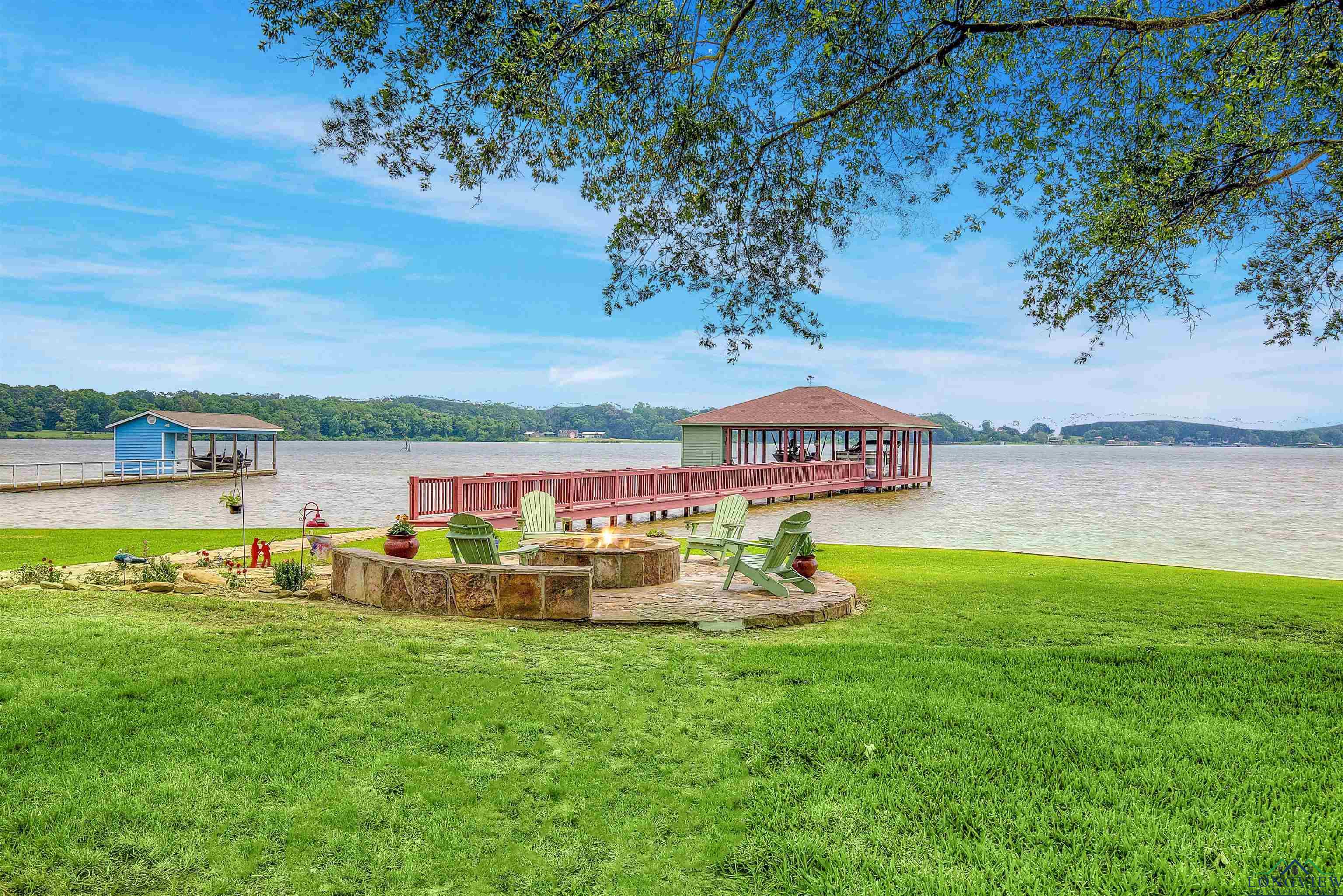 209 Rocky Point Rd, Mount Vernon, Texas image 31