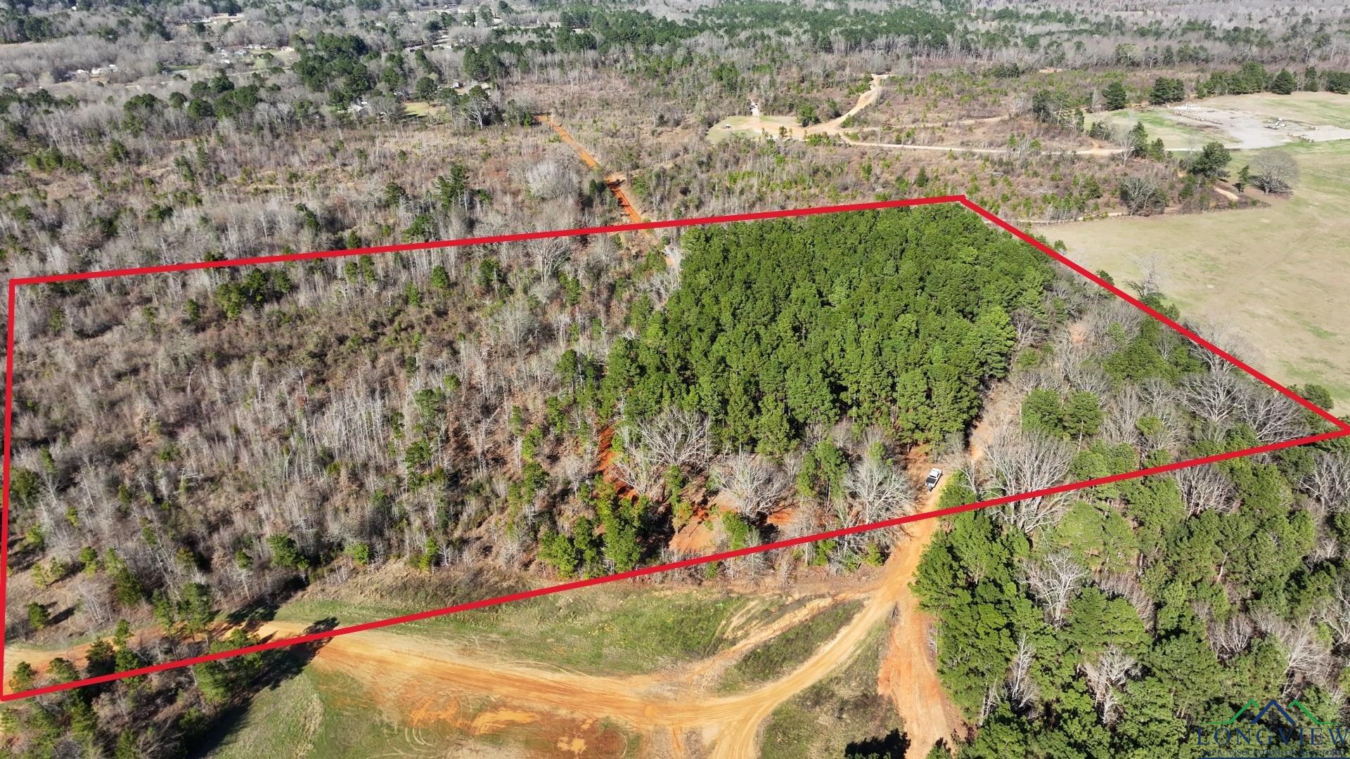 TBD Cr 2208 D Road, Tatum, Texas image 2