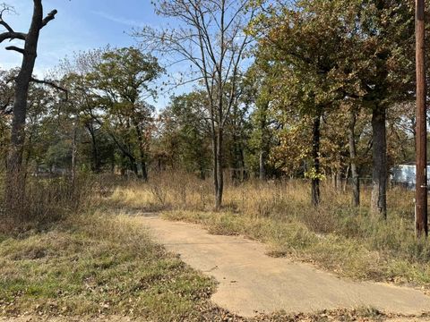 Vacant Land For Sale - 160 Indian Gap<br/> Henderson County, Mabank, TX 75156
