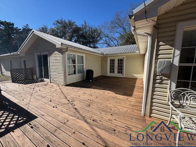 102 E Front St, Naples, Texas image 7
