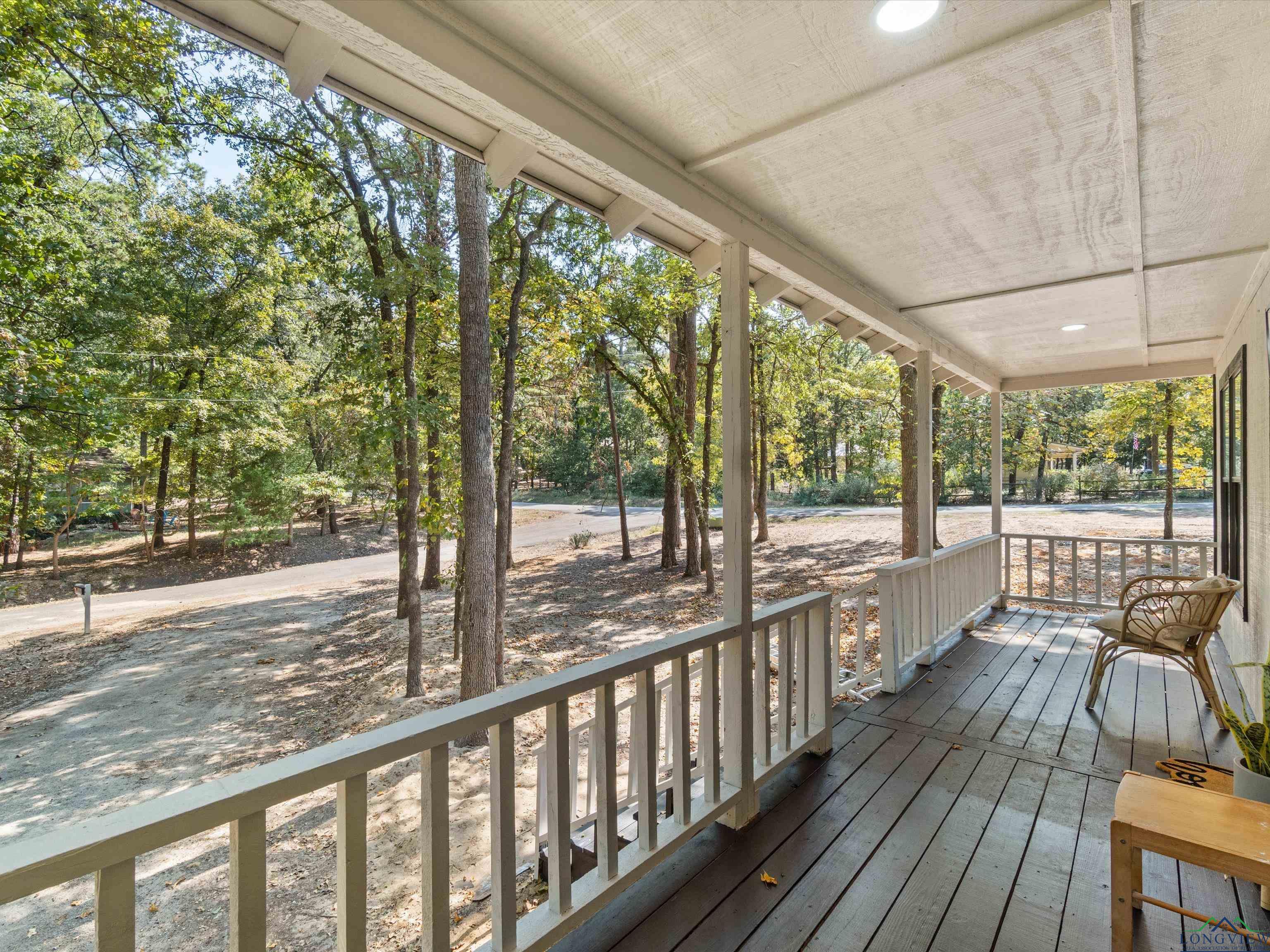 2637 E Holly Trail, Holly Lake Ranch, Texas image 5