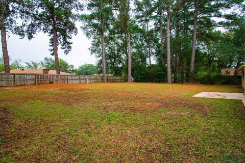 A home in Longview