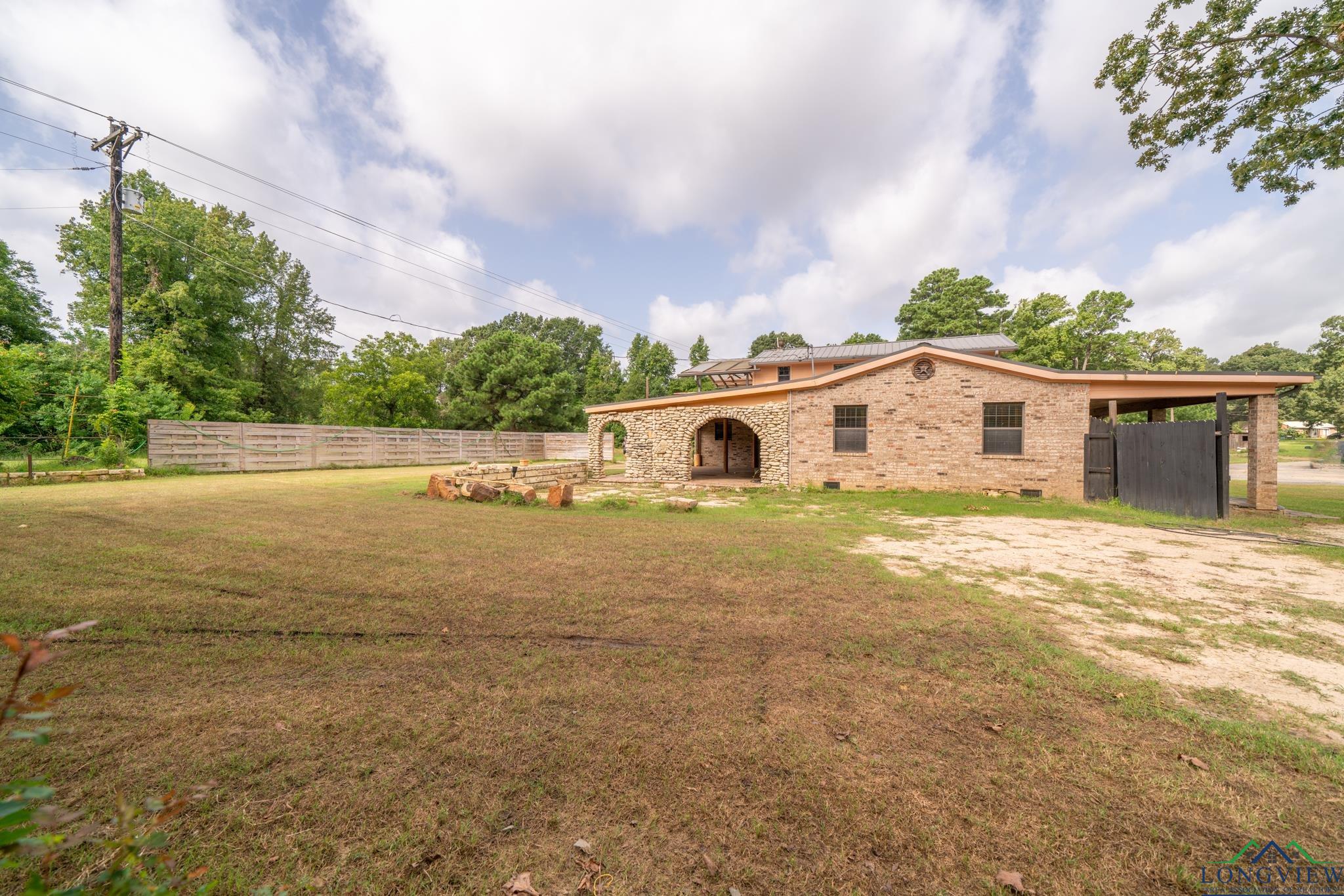 111 Cleerewoods Rd, Avinger, Texas image 35