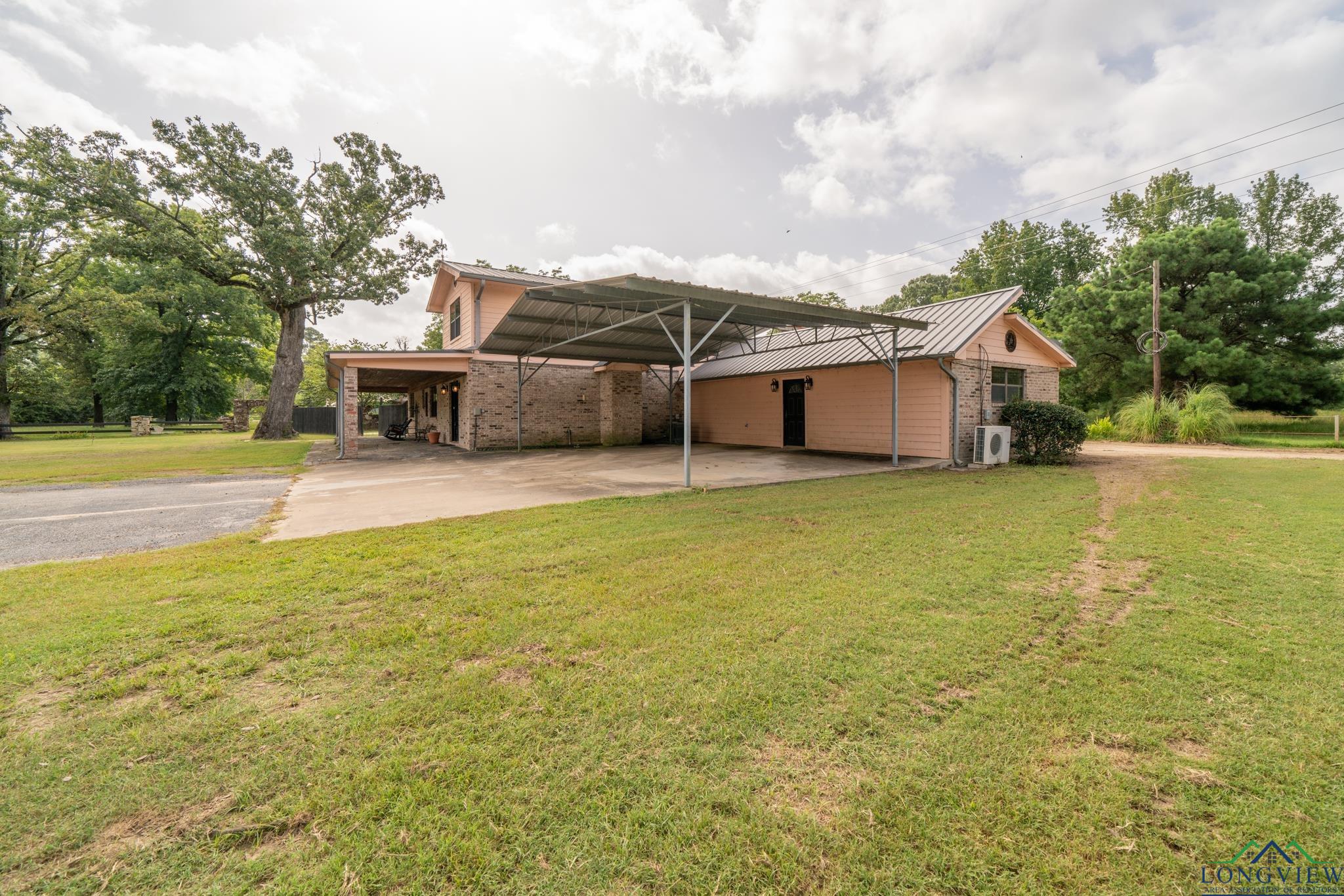 111 Cleerewoods Rd, Avinger, Texas image 38